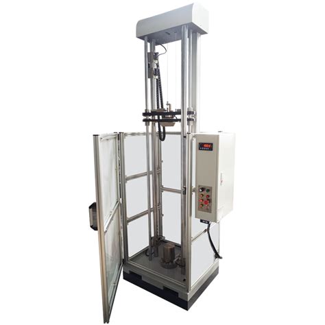 digital impact testing machine|drop weight impact test machine.